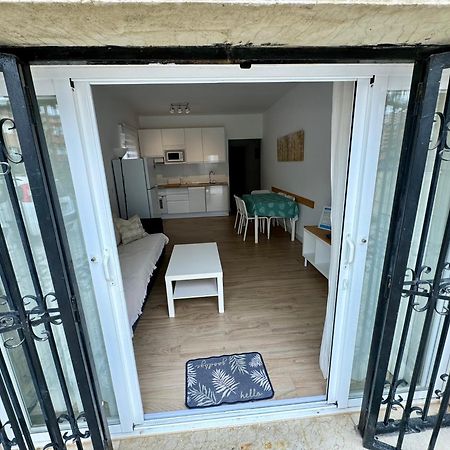 Villa Ana Apartments بينايدورم المظهر الخارجي الصورة