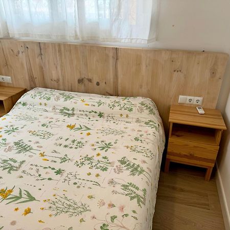 Villa Ana Apartments بينايدورم المظهر الخارجي الصورة
