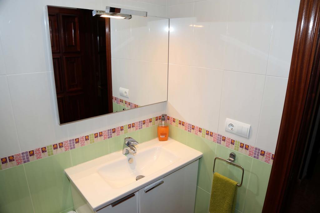 Villa Ana Apartments بينايدورم المظهر الخارجي الصورة