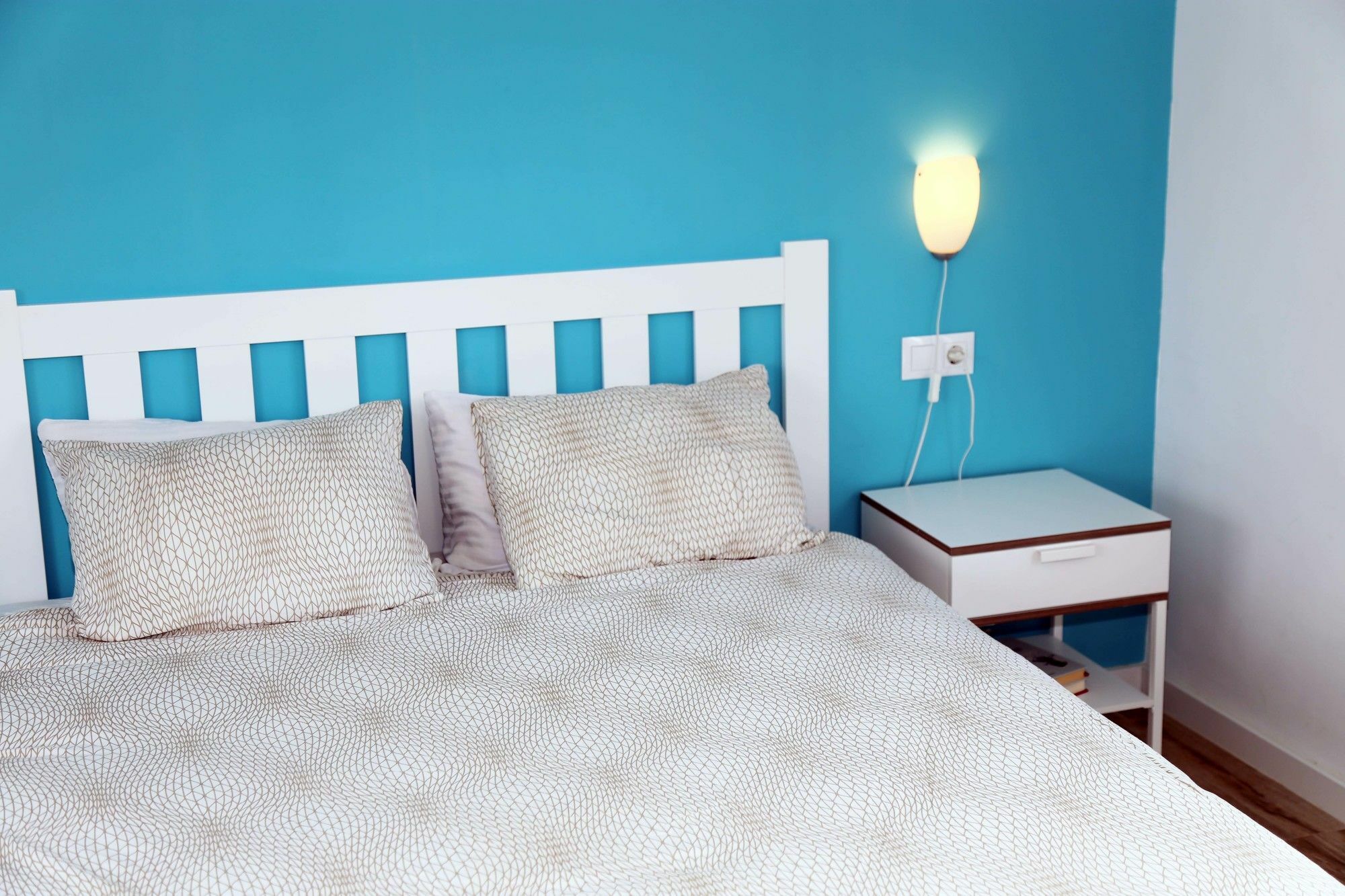 Villa Ana Apartments بينايدورم المظهر الخارجي الصورة